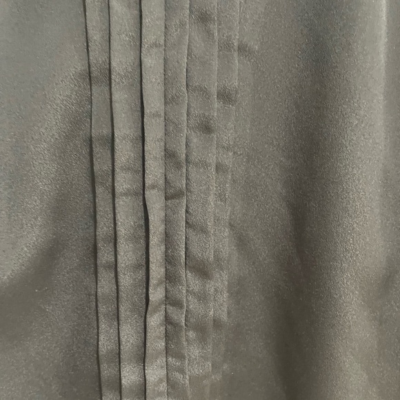 Michael Kors black top never worn size L - Picture 3 of 3